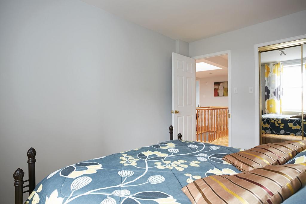 モントリオール Big Cozy Houseヴィラ エクステリア 写真
