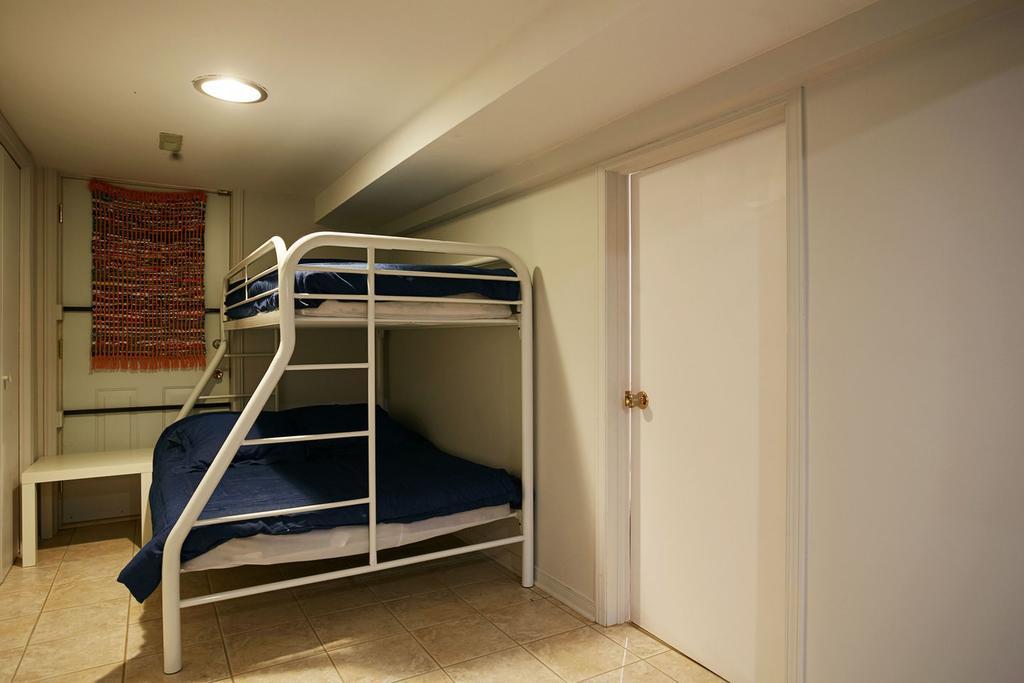 モントリオール Big Cozy Houseヴィラ エクステリア 写真
